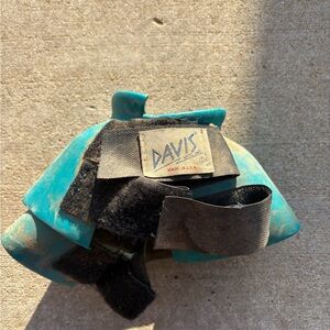 Davis Bell Boots